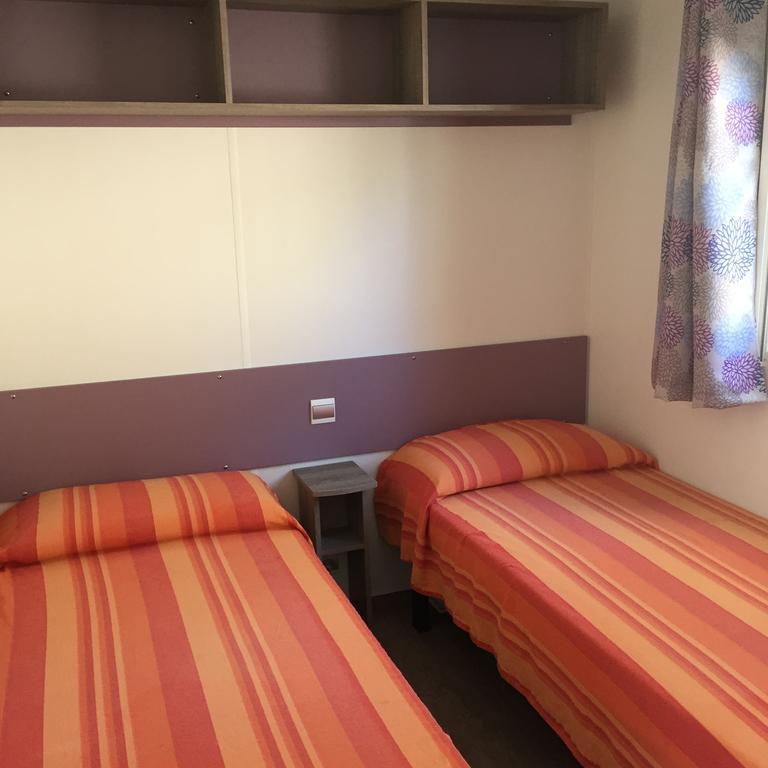 Camping Edy Diano Marina Exterior photo