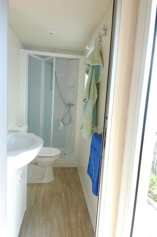Camping Edy Diano Marina Room photo